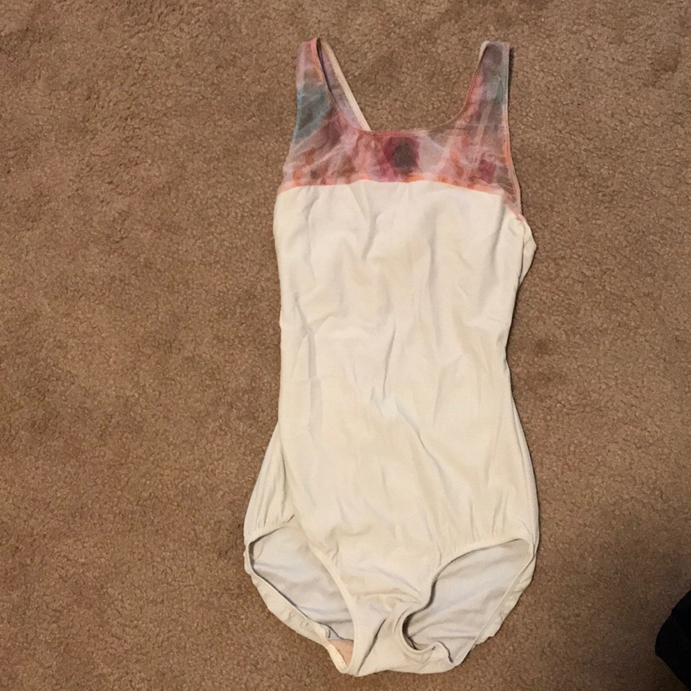 ELEVE LEOTARD